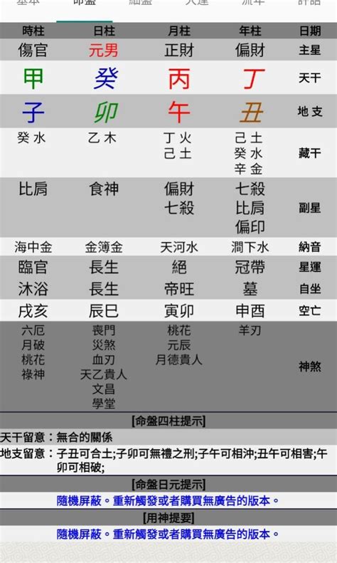 姓名 五行 查詢|子易預測網